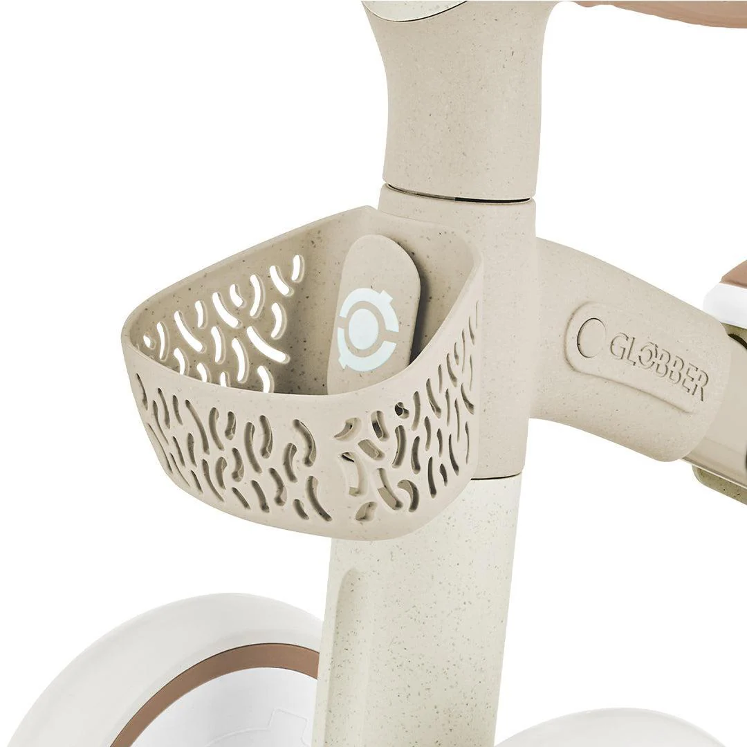 Globber Learning Bike Eco - Coconut - Image 7
