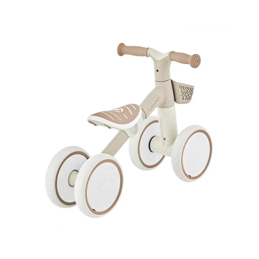 Globber Learning Bike Eco - Coconut - Image 8