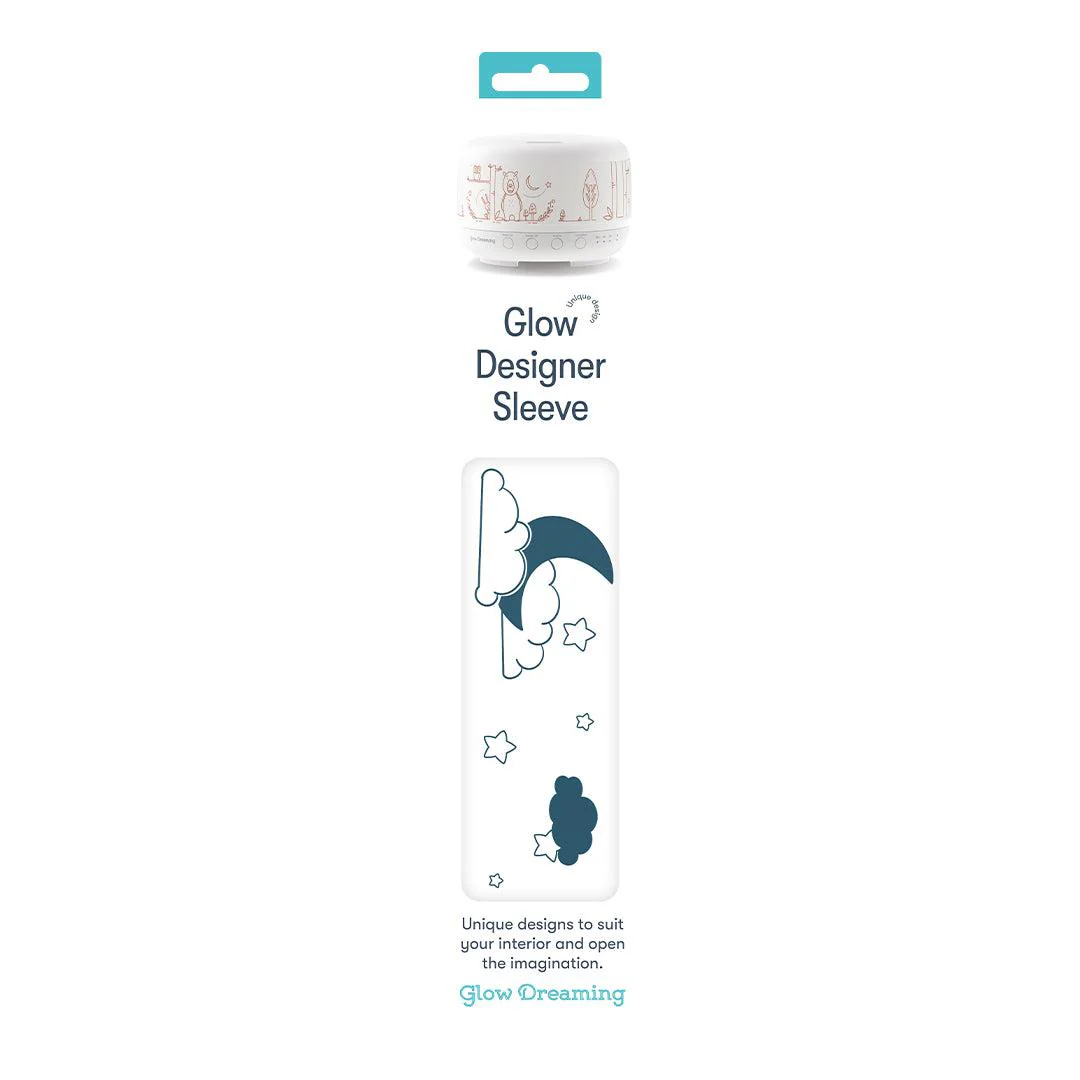 Glow Dreaming Glow Designer Sleeve - Goodnight - Image 2