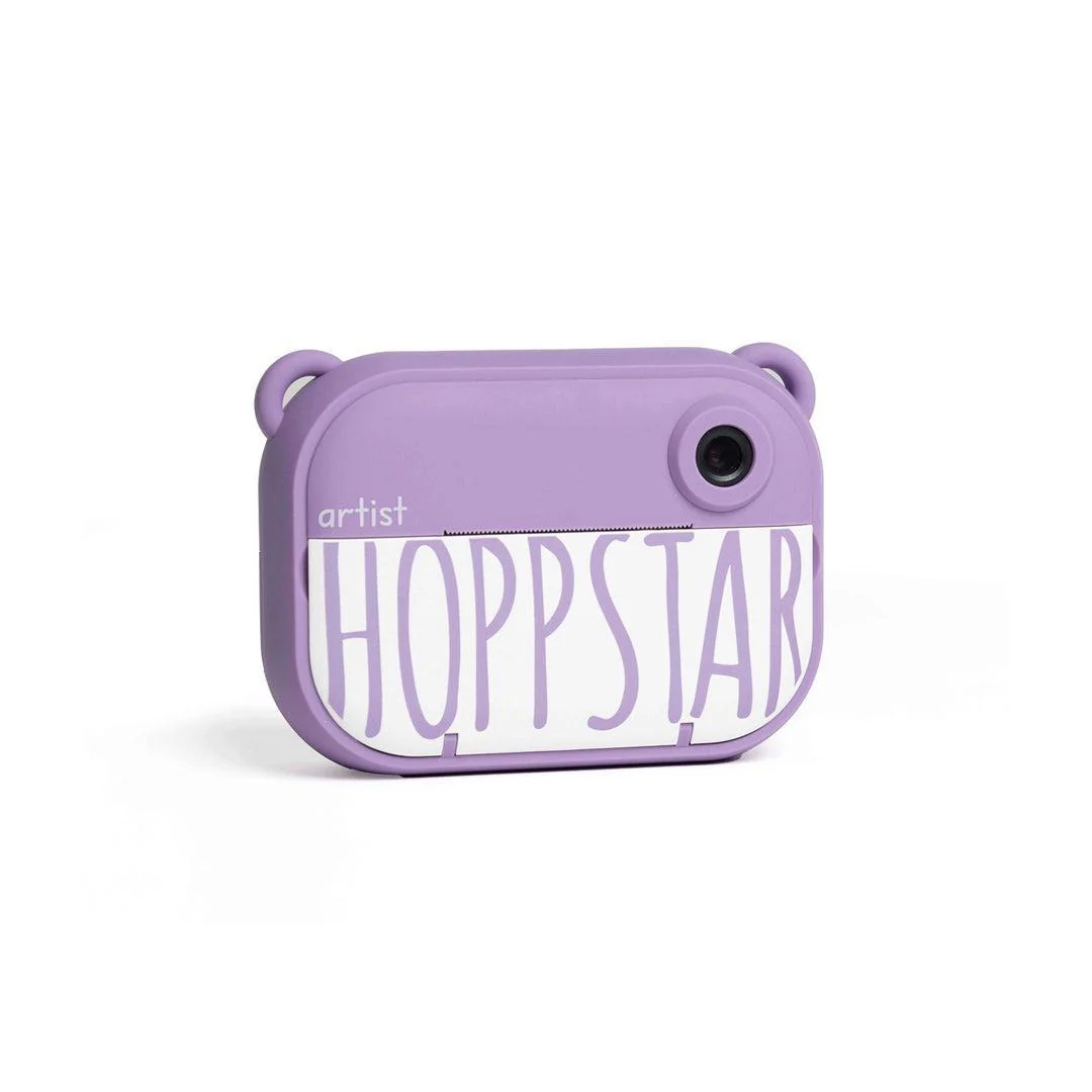 Hoppstar Artist Digital Camera - Blossom - Image 7