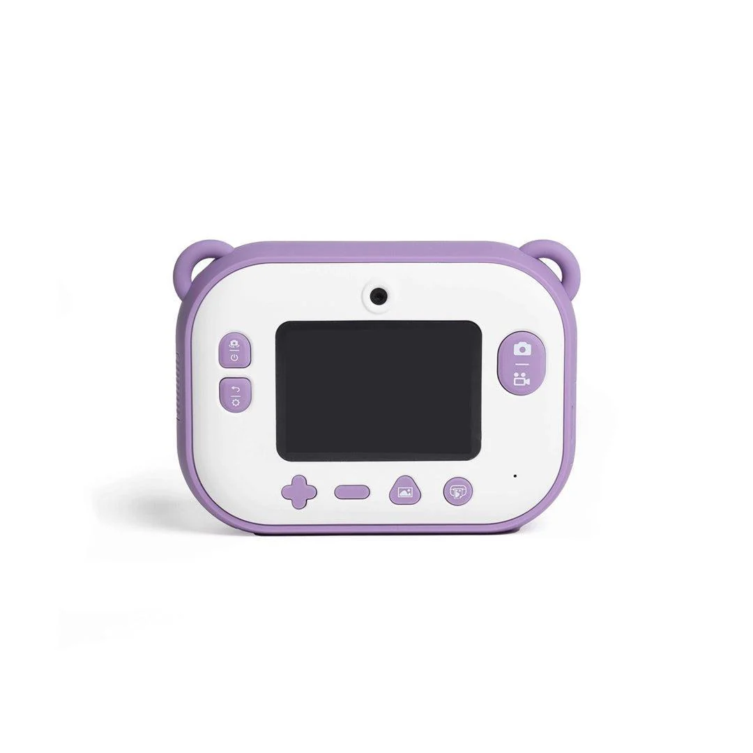 Hoppstar Artist Digital Camera - Blossom - Image 8