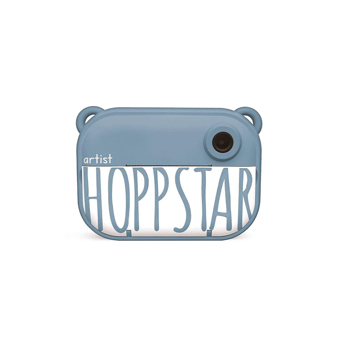 Hoppstar Artist Digital Camera - Denim - Image 4