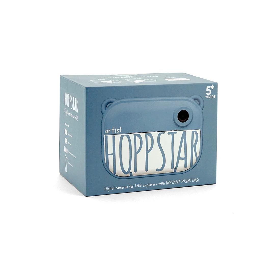 Hoppstar Artist Digital Camera - Denim - Image 7
