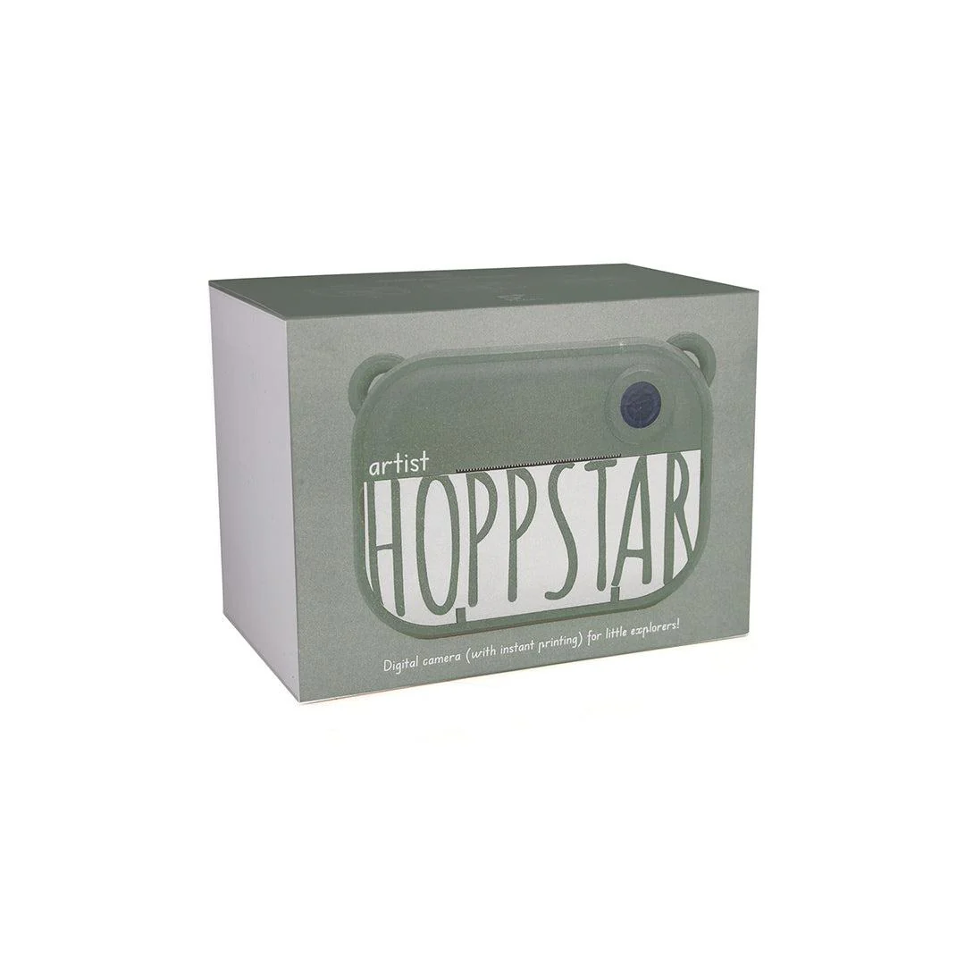 Hoppstar Artist Digital Camera - Laurel - Image 7