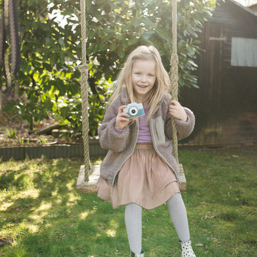 Hoppstar Expert Digital Camera - Yale - Image 3