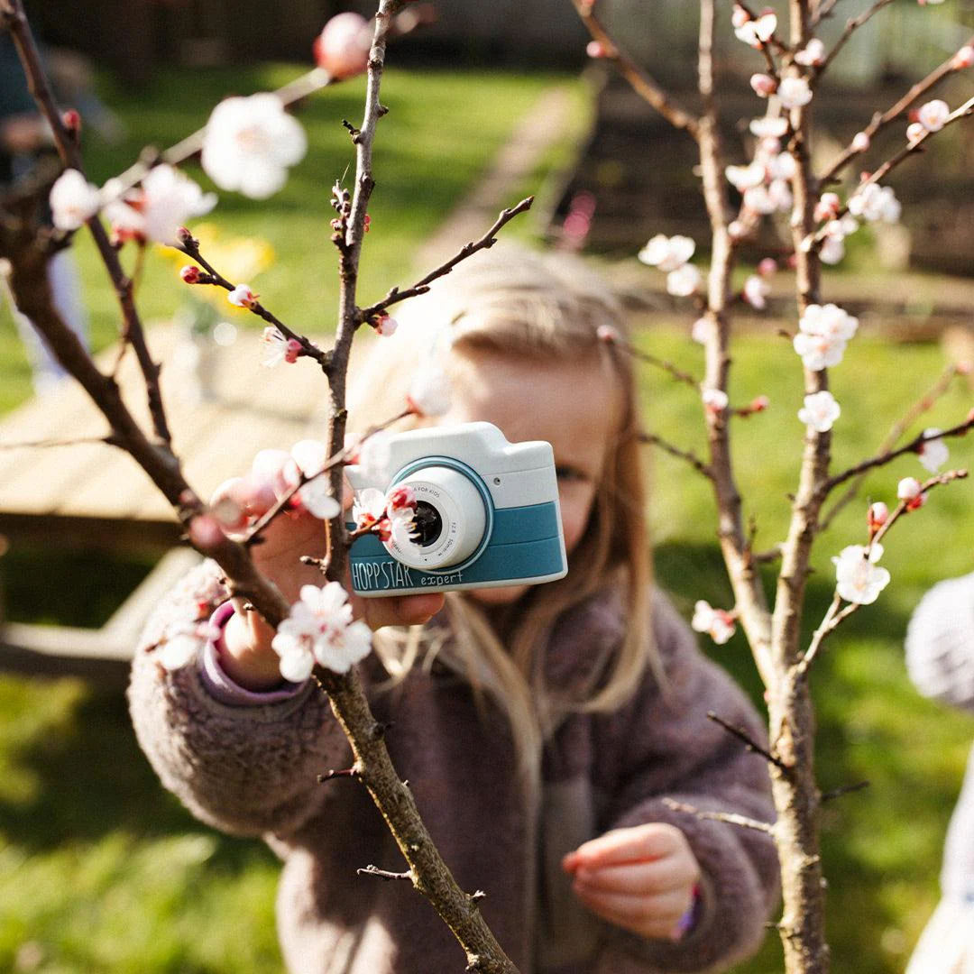 Hoppstar Expert Digital Camera - Yale - Image 5