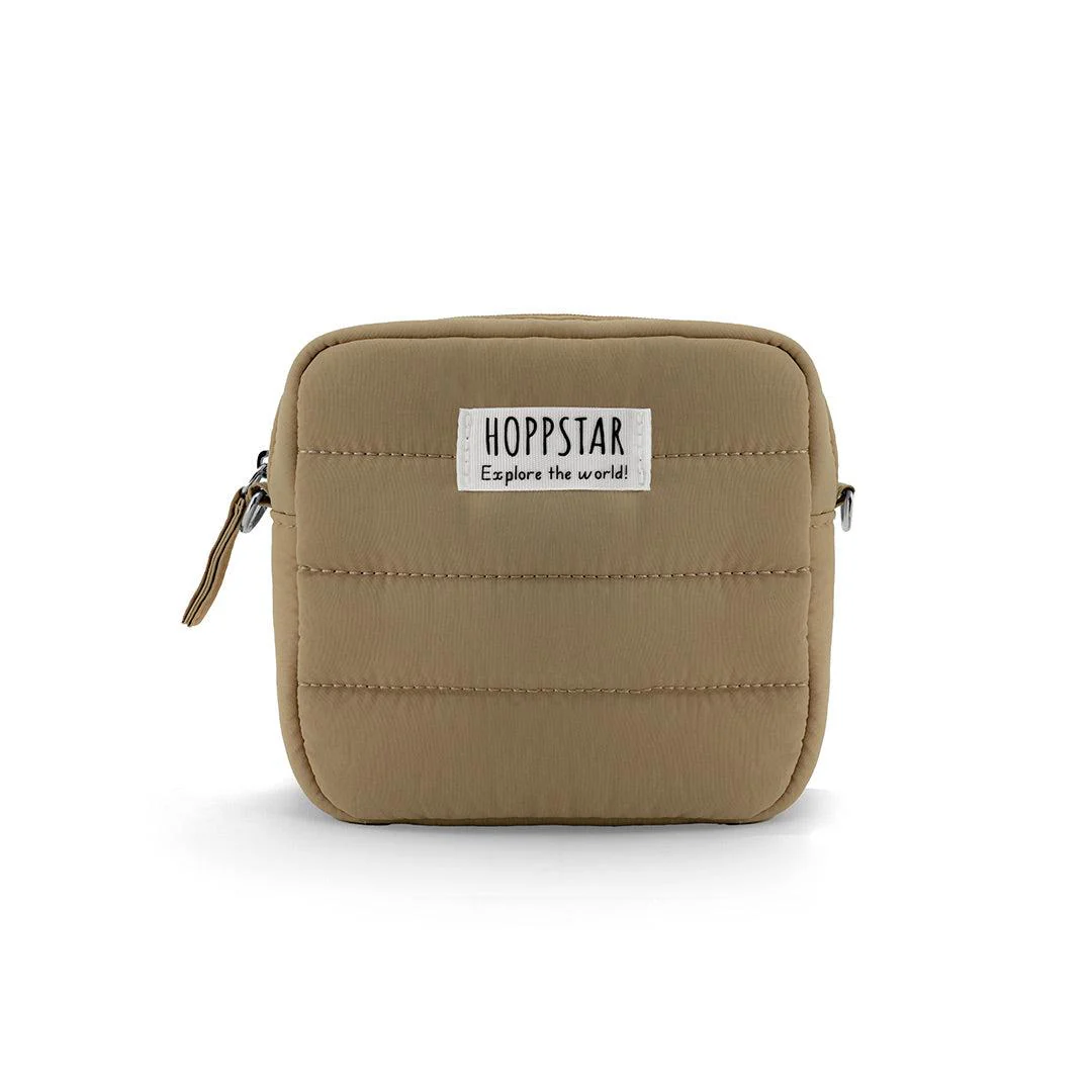 Hoppstar Midi Bag For Artist - Cream - Image 4