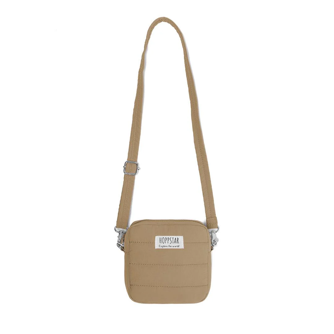 Hoppstar Midi Bag For Artist - Cream - Image 5