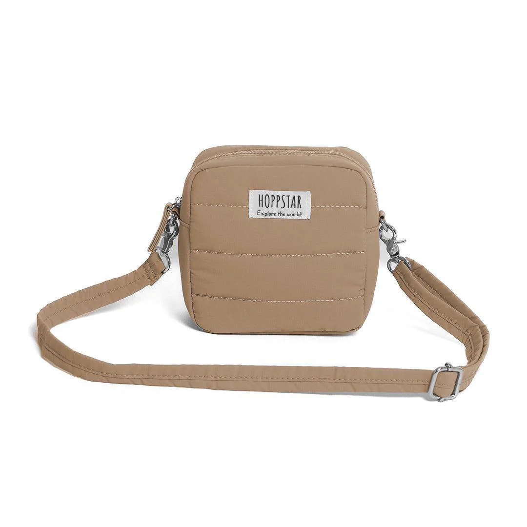 Hoppstar Midi Bag For Artist - Cream - Image 6