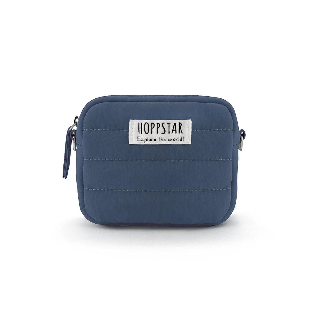 Hoppstar Mini Bag For Rookie & Expert - Navy - Image 5