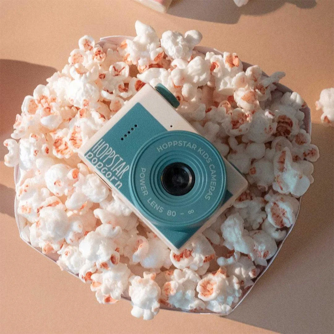 Hoppstar Popcorn Camera - Bay - Image 9