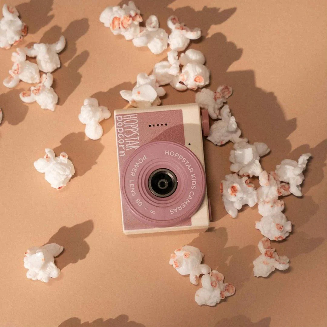Hoppstar Popcorn Camera - Dusk - Image 7