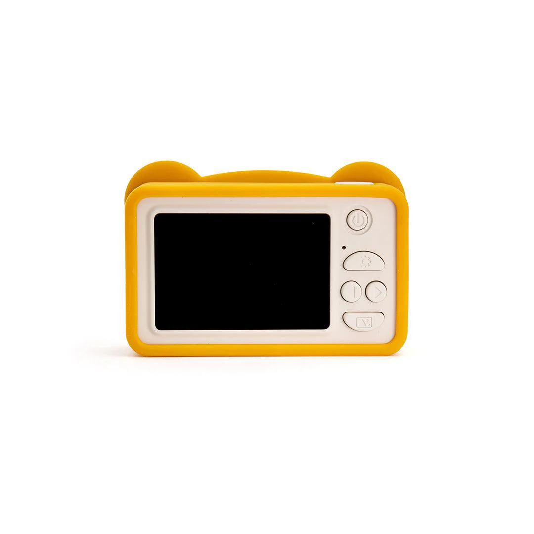 Hoppstar Rookie Digital Camera - Honey - Image 7