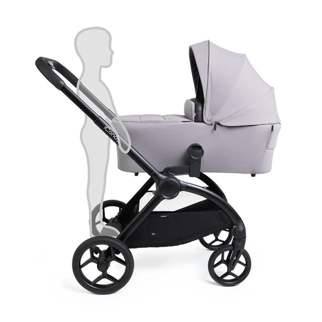 iCandy Core 2 Combo Stroller - Image 13