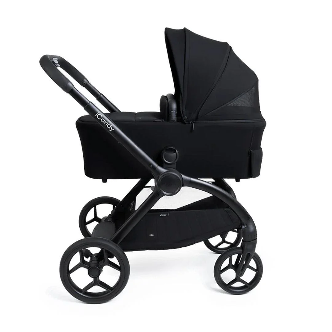 iCandy Core 2 Combo Stroller - Image 4