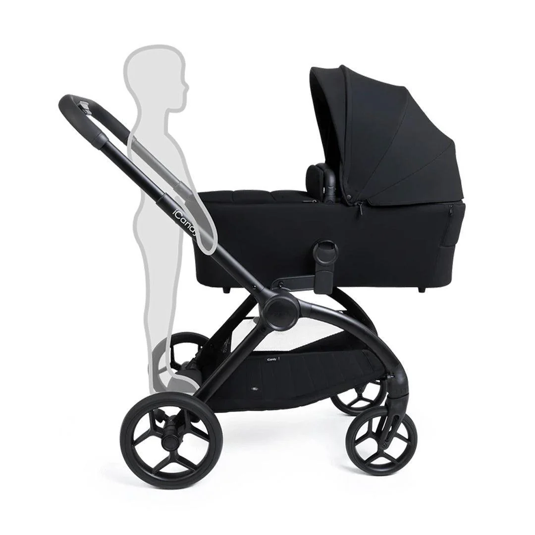 iCandy Core 2 Combo Stroller - Image 5
