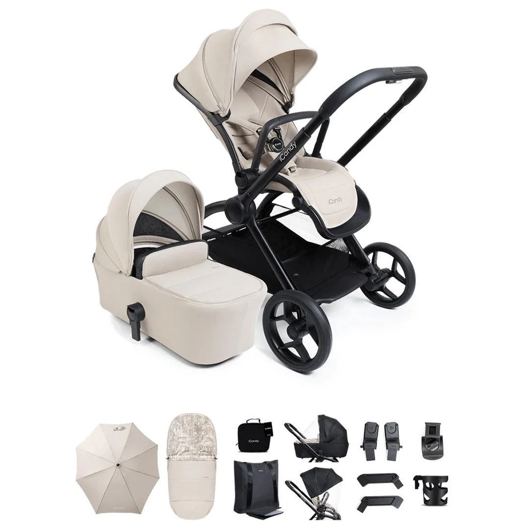 iCandy Core 2 Complete Bundle - Image 2