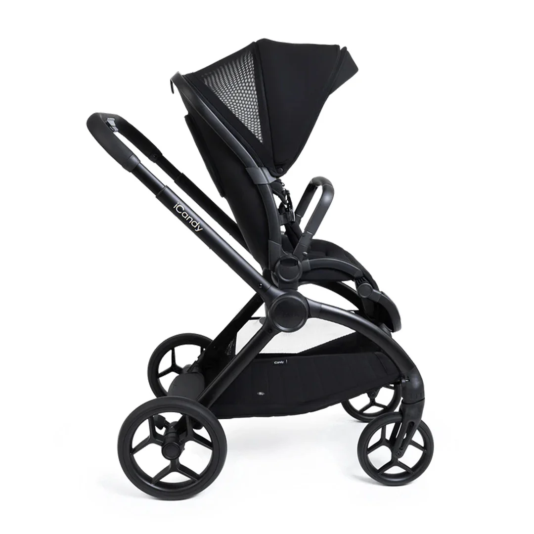 iCandy Core 2 Combo Stroller - Image 8