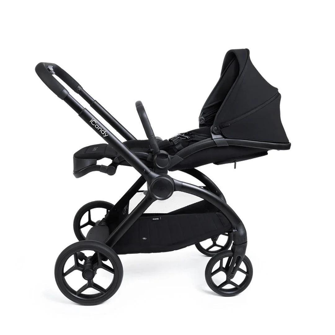 iCandy Core 2 Combo Stroller - Image 6