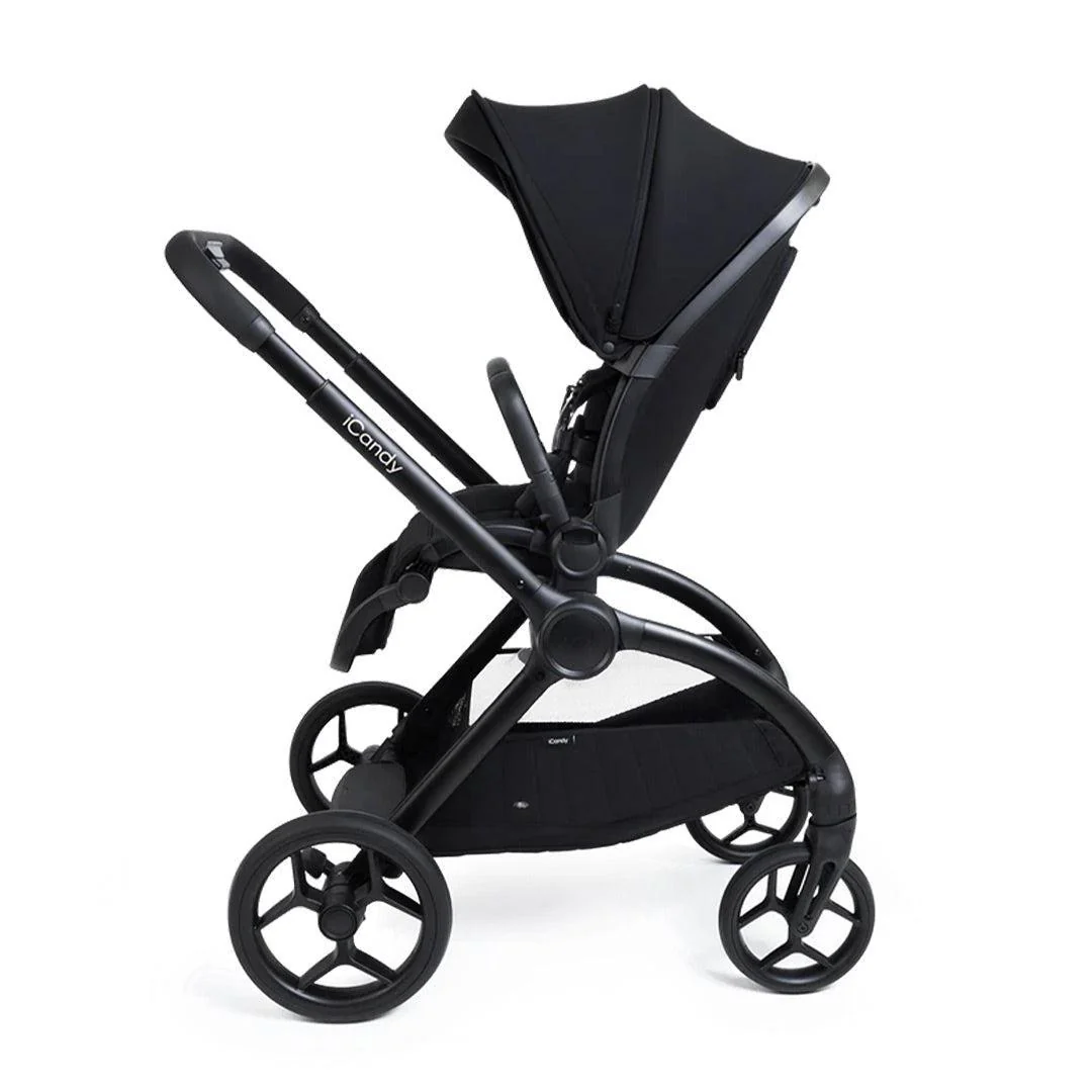 iCandy Core 2 Combo Stroller - Image 7
