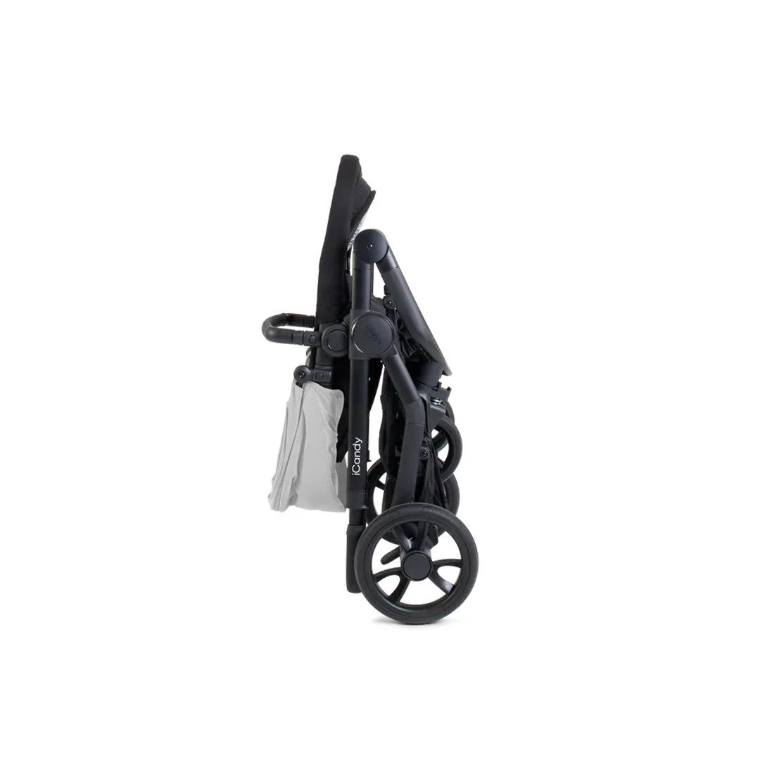 iCandy Orange 4 Pushchair - Glacier - Image 11