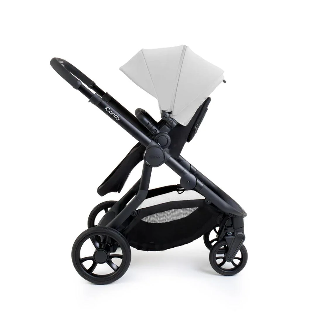 iCandy Orange 4 Pushchair - Glacier - Image 6