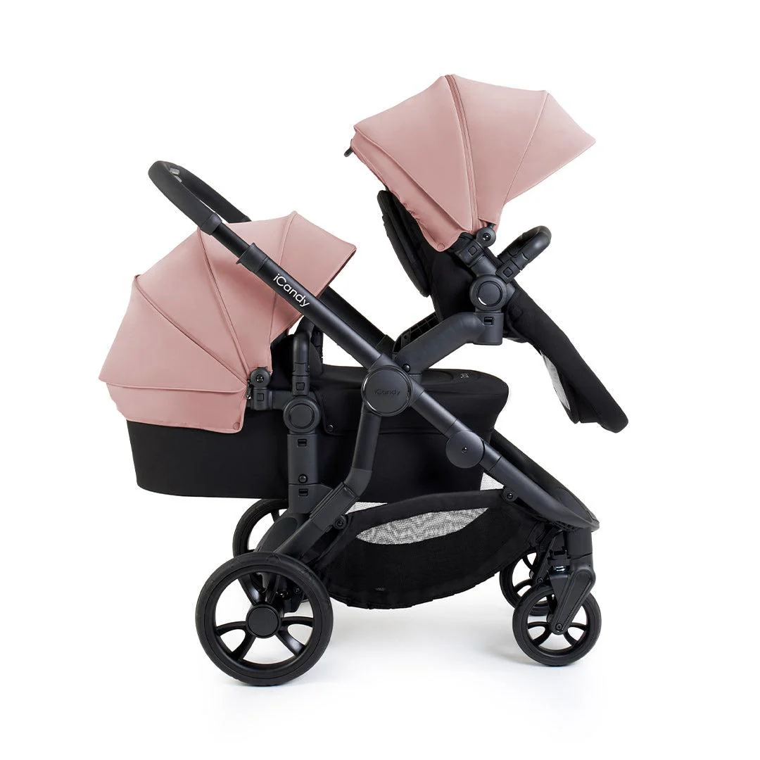 iCandy Orange 4 Travel System with Cloud T - Image 20