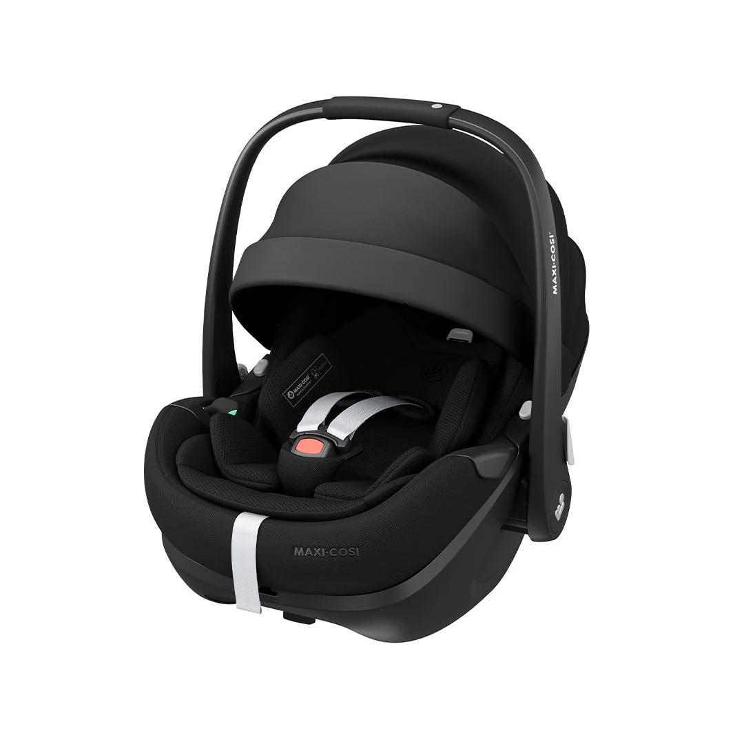 iCandy Orange 4 Travel System with Pebble 360 Pro 2 - Image 25