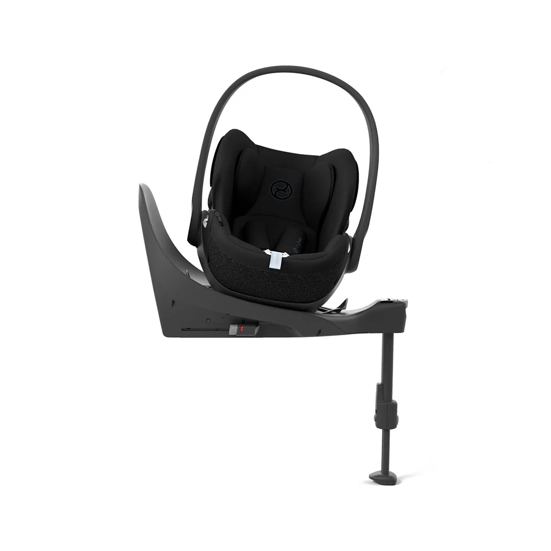 iCandy Peach 7 Studio Complete Travel System with Cloud T - Image 10