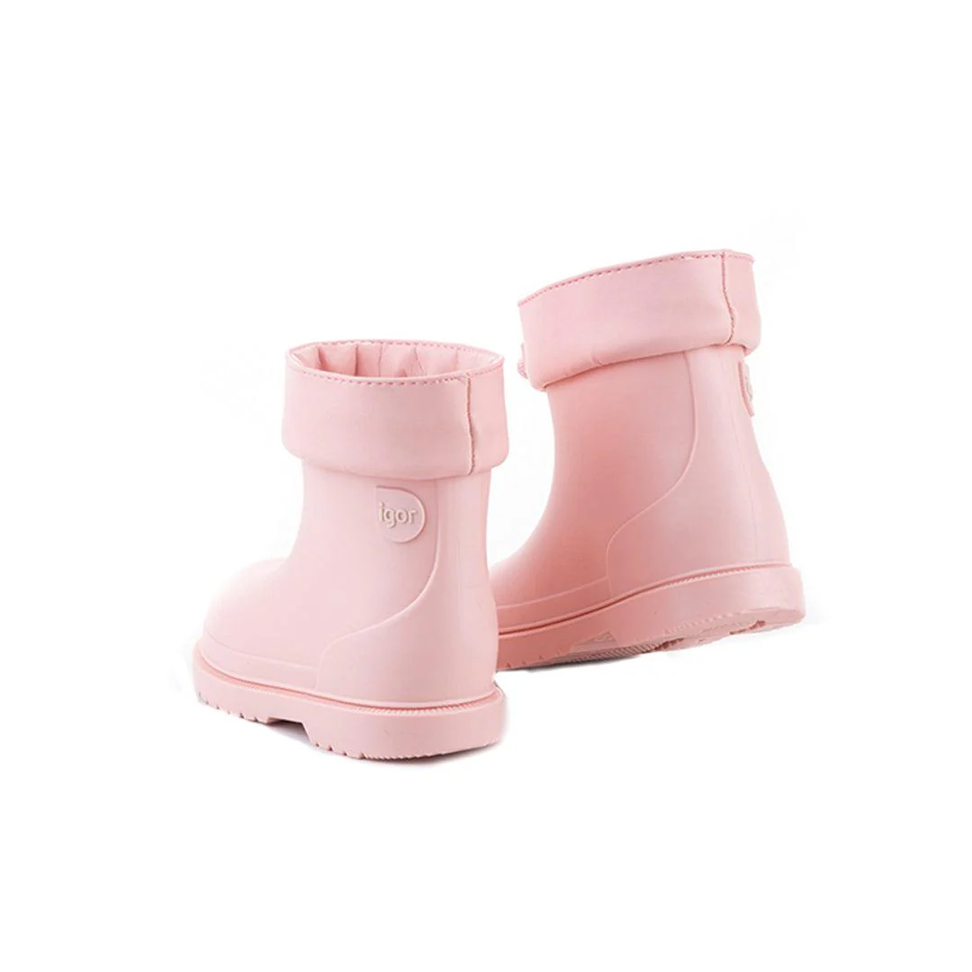 Igor Bimbi Euri Wellies - Maquillaje - Image 2