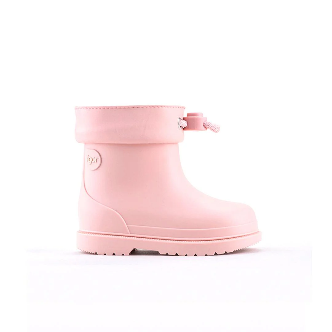 Igor Bimbi Euri Wellies - Maquillaje - Image 3