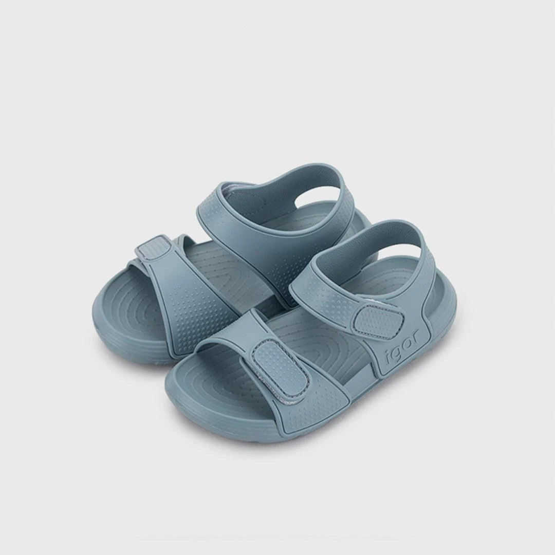 Igor Bios Mc Sandals - Oceano - Image 2