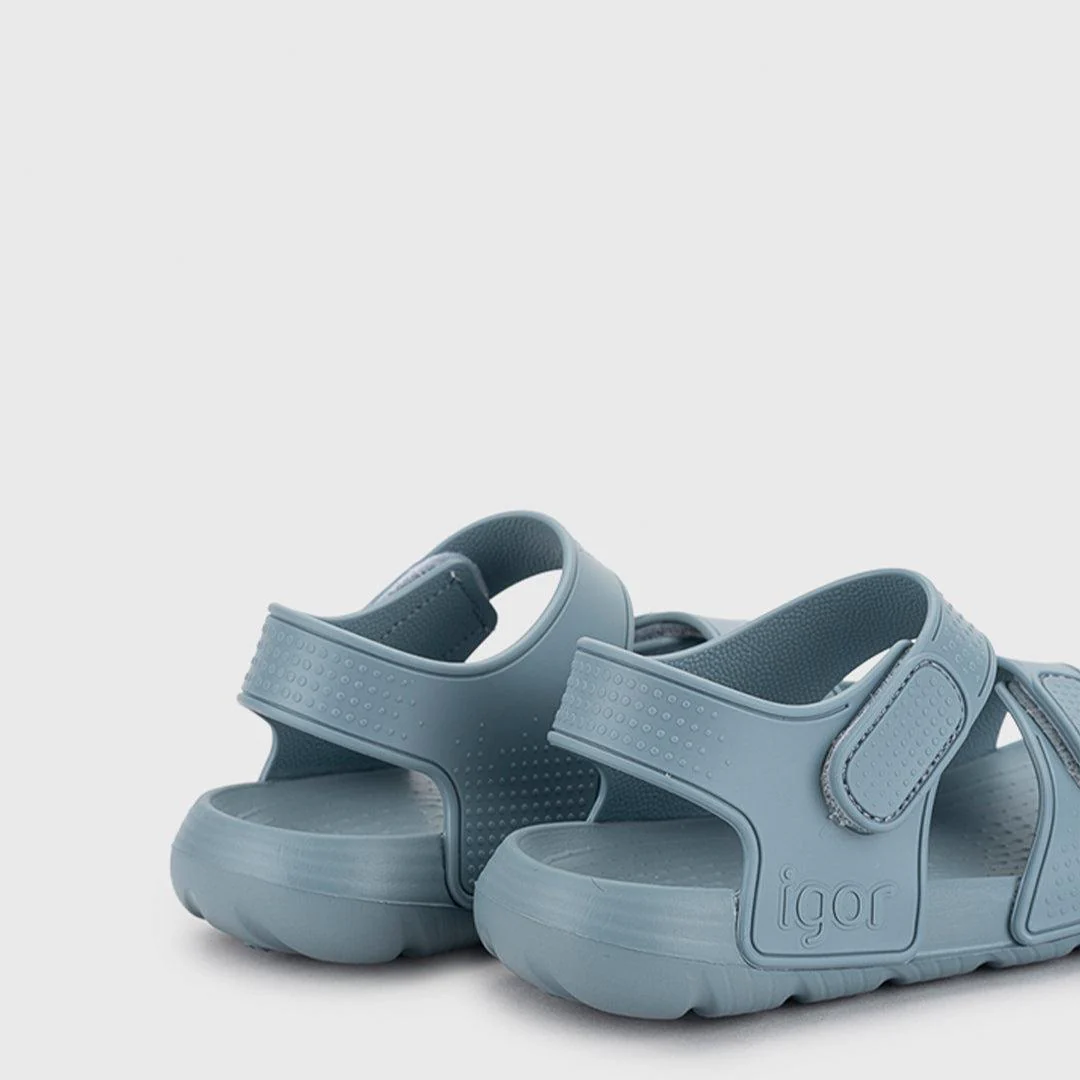 Igor Bios Mc Sandals - Oceano - Image 4