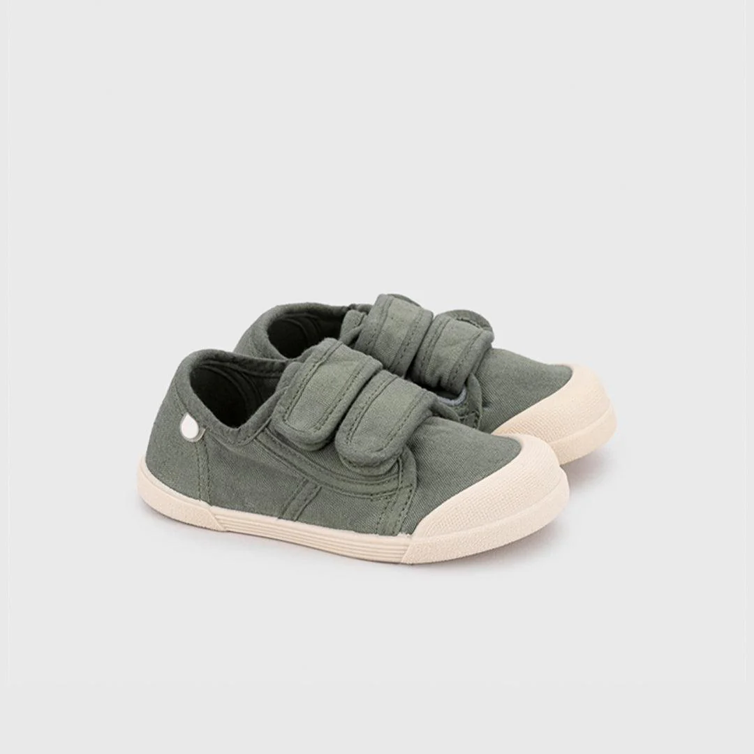 Igor Lona V Plimsole - Kaki