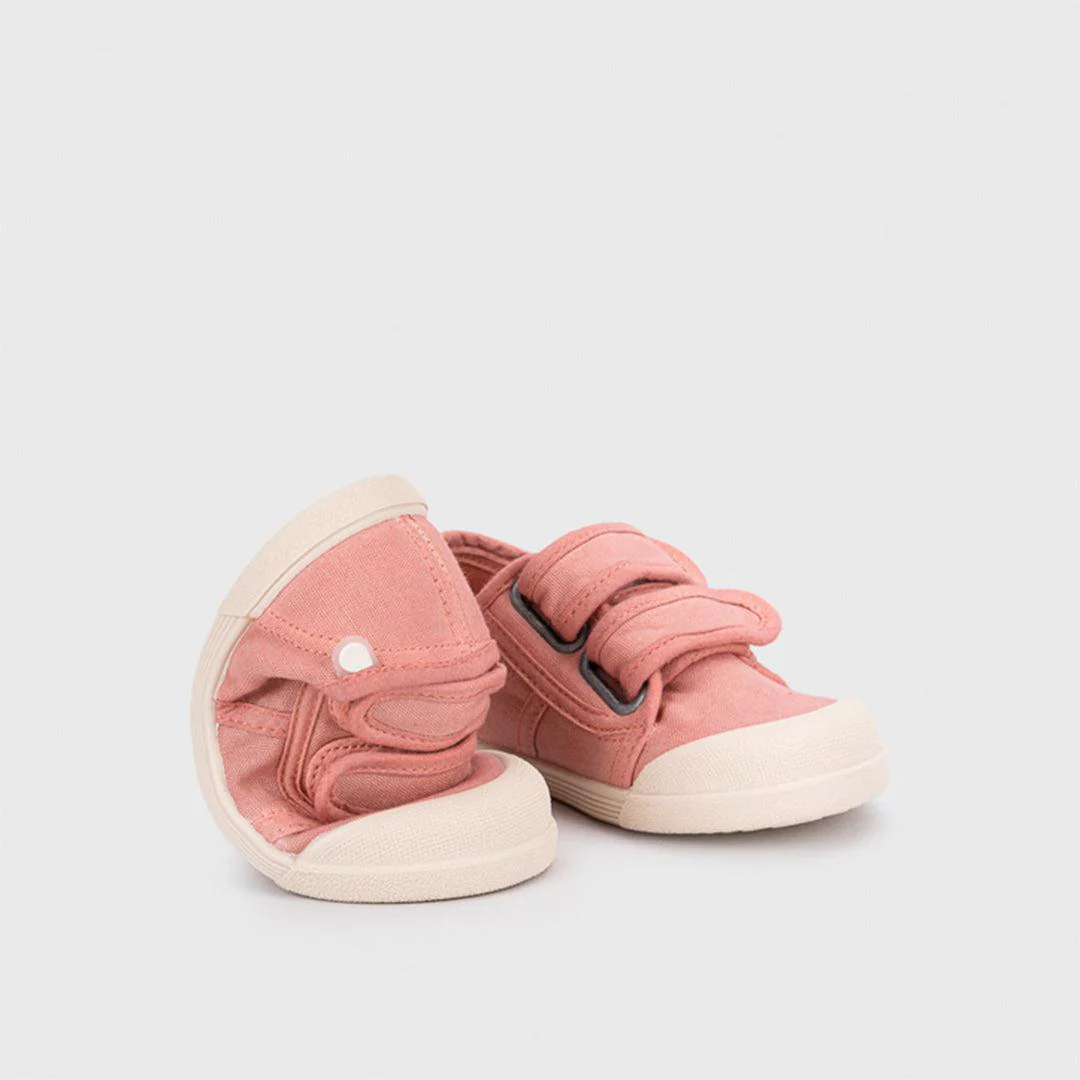 Igor Lona V Plimsole- Neuvo Rosa - Image 2