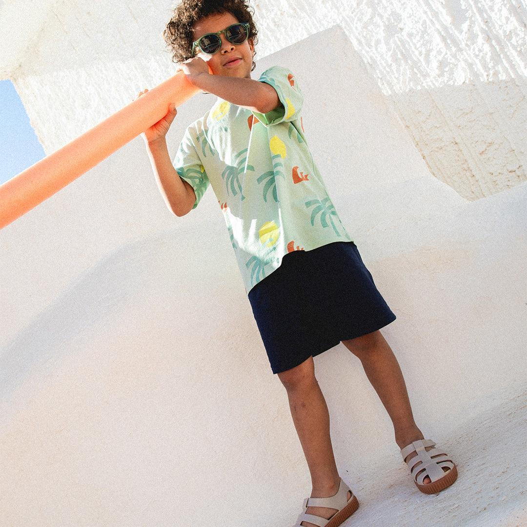 Igor Nico Caramelo Sandals - Sand - Image 3