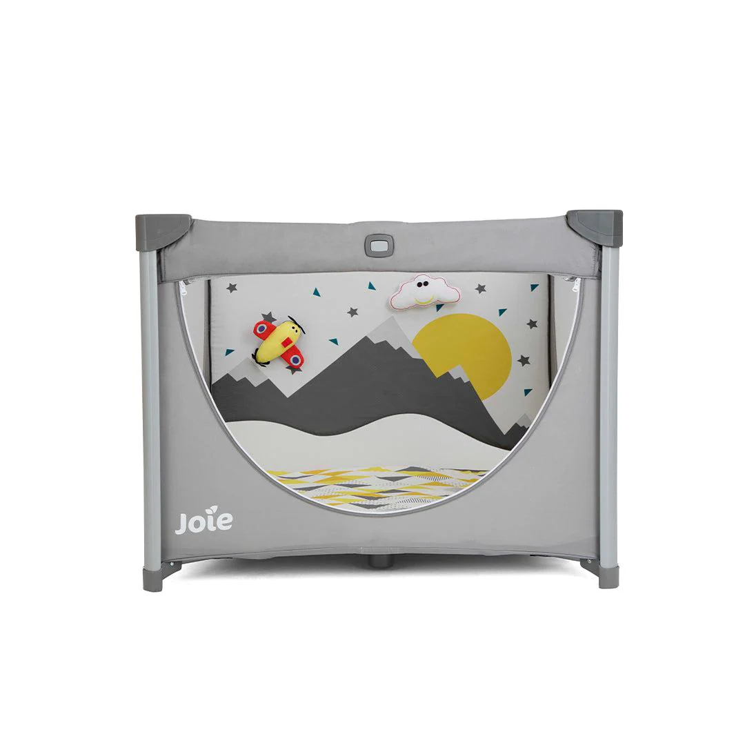 Joie Cheer Playpen - Little Explorer - Image 5