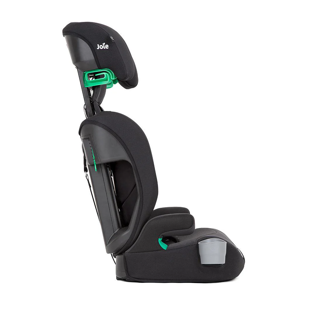 Joie Elevate R129 Car Seat - Shale - Image 11