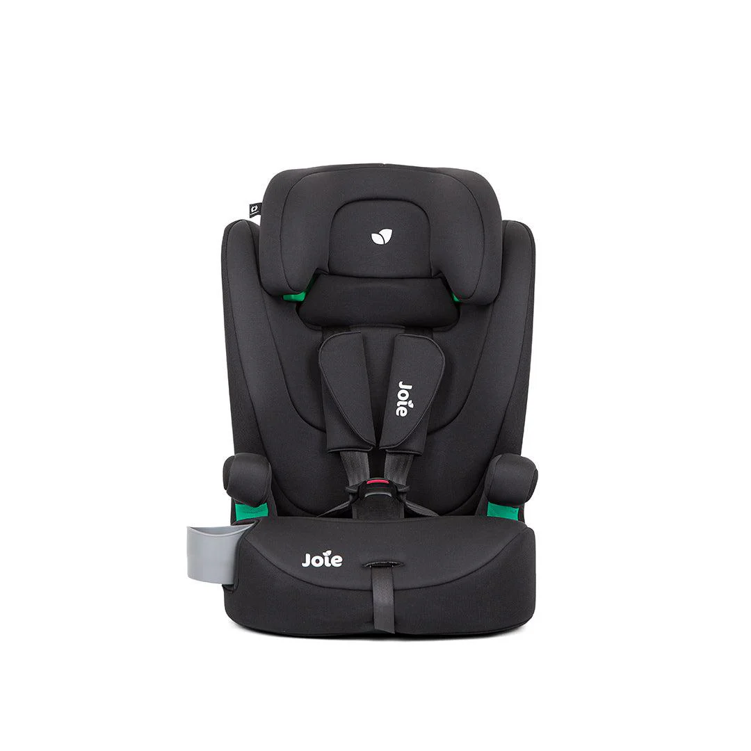 Joie Elevate R129 Car Seat - Shale - Image 7