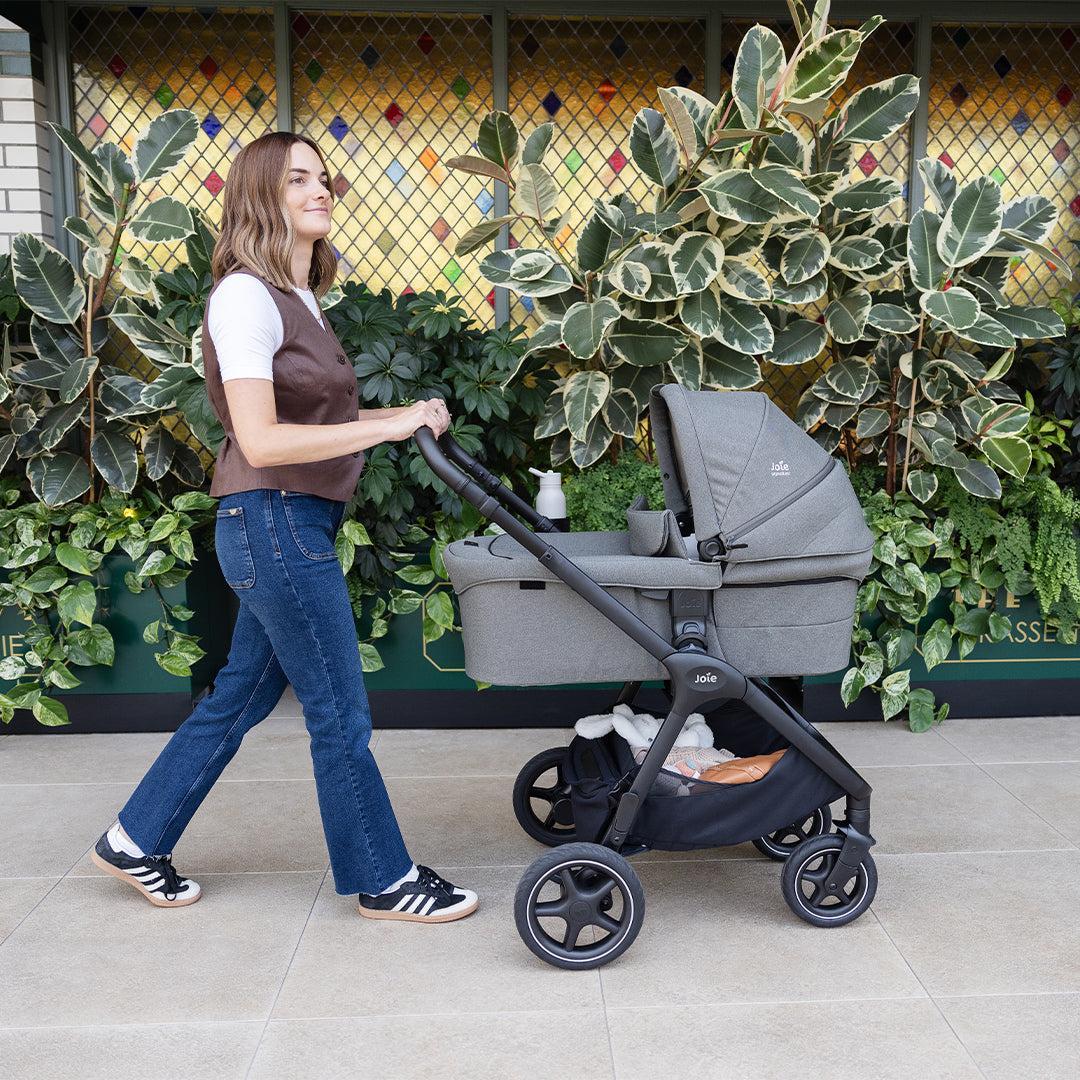 Joie Finiti Flex & Ramble XL Bundle - Image 2