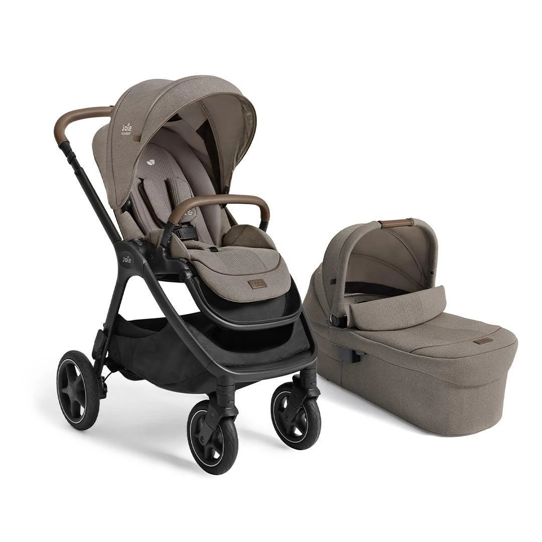 Joie Finiti Flex & Ramble XL Bundle - Image 4