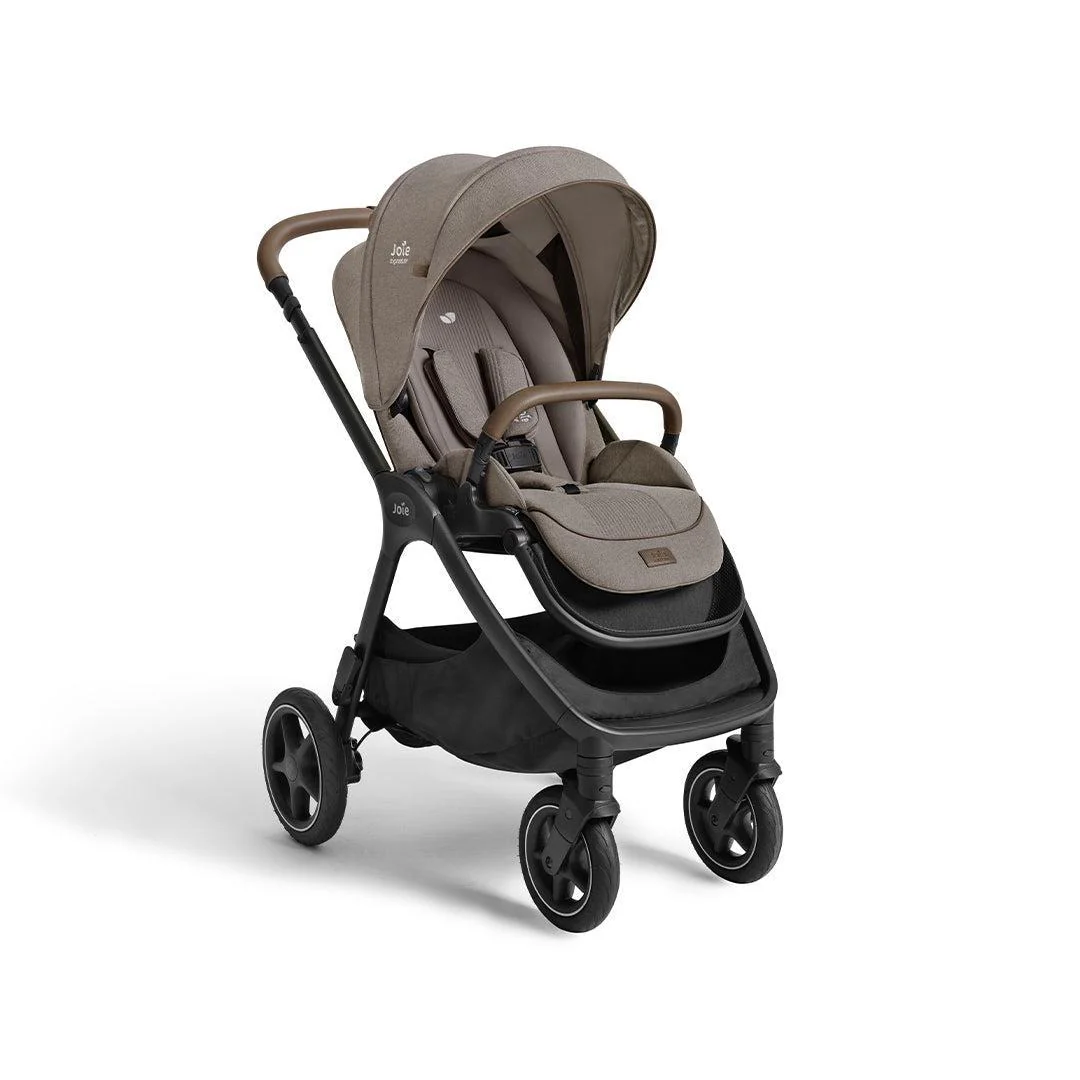 Joie Finiti Flex & Ramble XL Bundle - Image 7