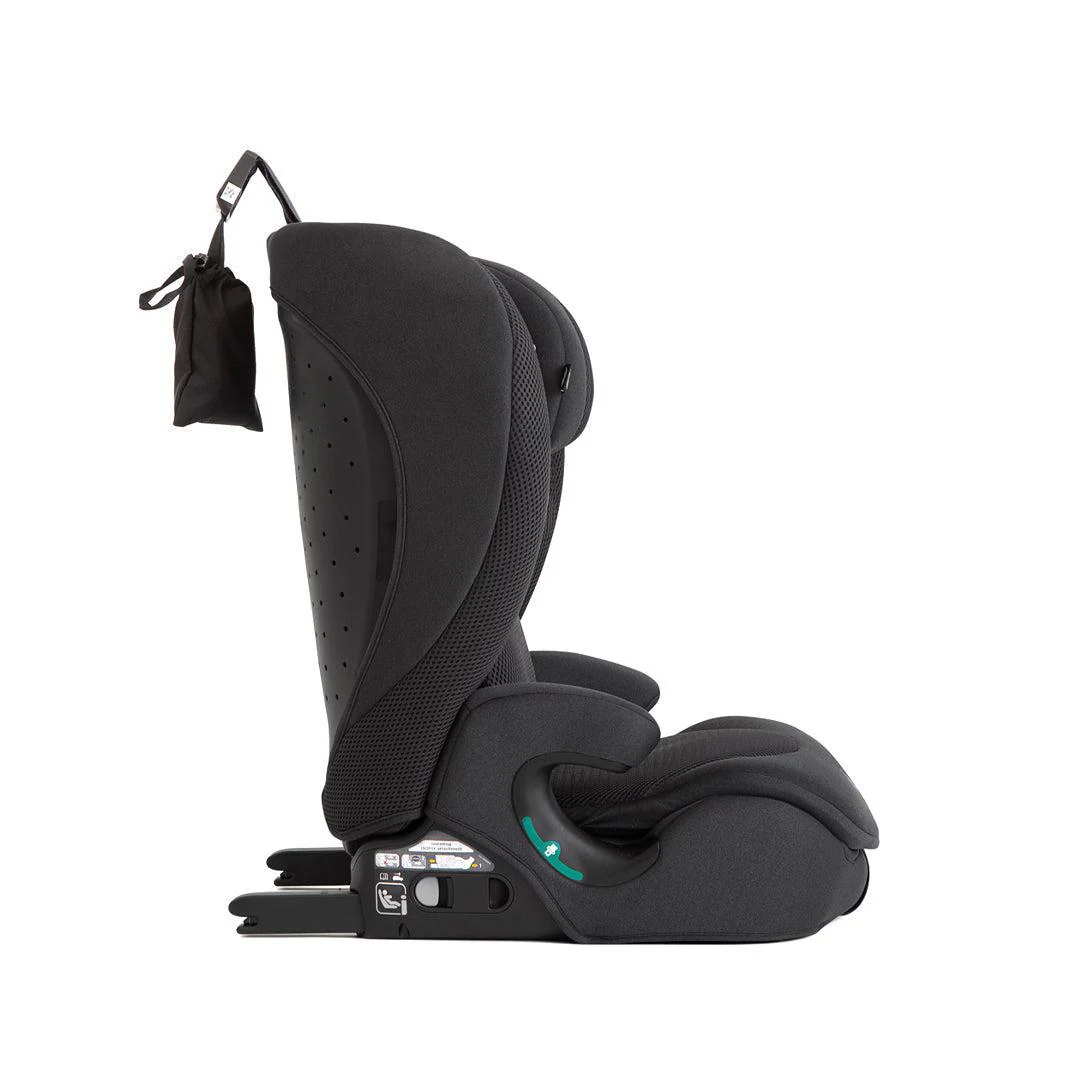 Joie i-Irvana Max Car Seat - Mercury Mesh - Image 2