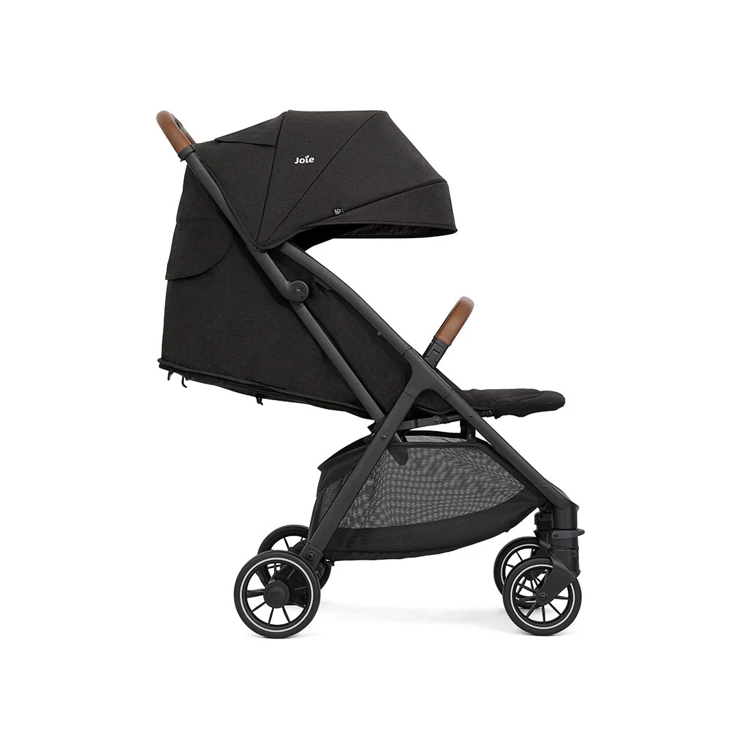 Joie PACT Pro Stroller - Shale - Image 10