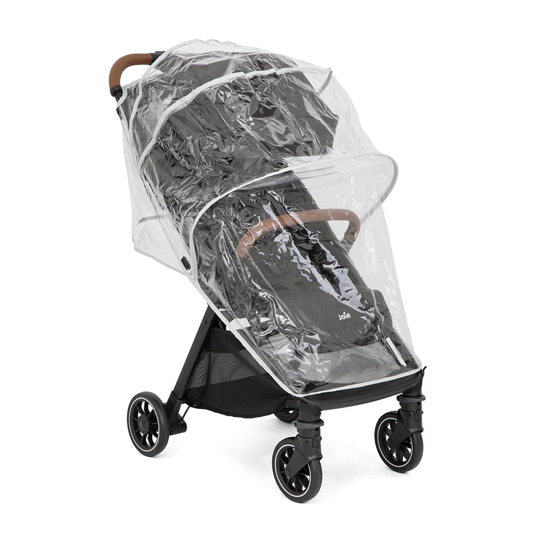 Joie PACT Pro Stroller - Shale - Image 11