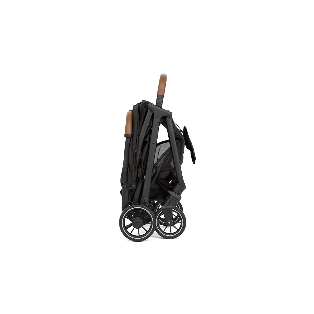 Joie PACT Pro Stroller - Shale - Image 12