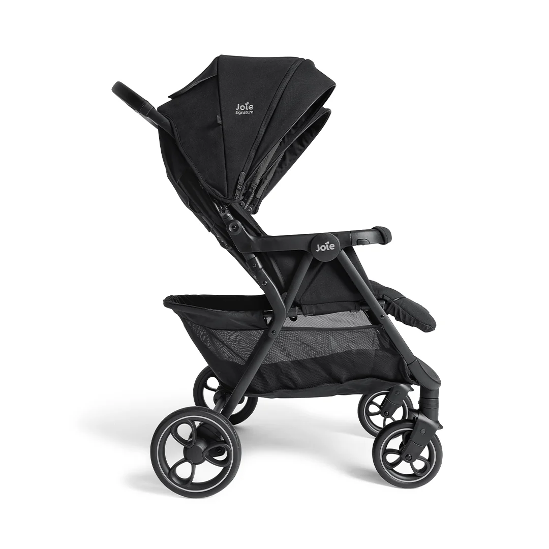 Joie Signature Estrella Twin Stoller - Eclipse - Image 7