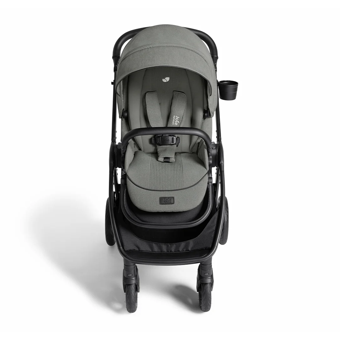 Joie Signature Finiti Pushchair - Evergreen - Image 2