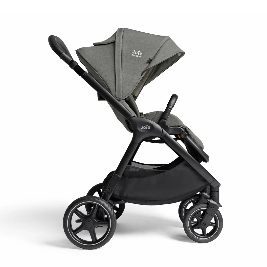Joie Signature Finiti Pushchair - Evergreen - Image 3