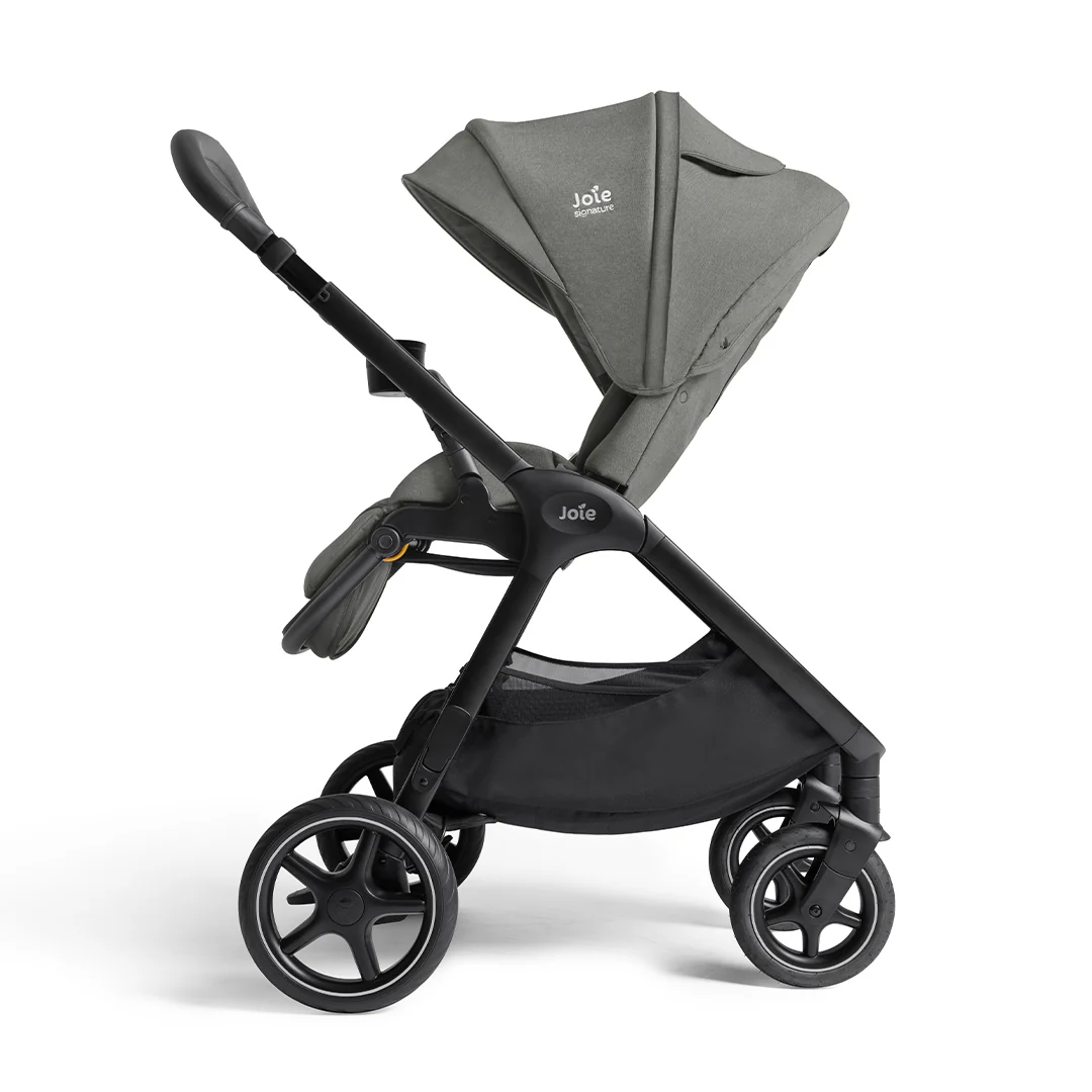 Joie Signature Finiti Pushchair - Evergreen - Image 4